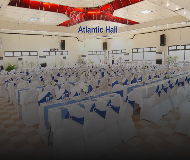Atlantic Hall