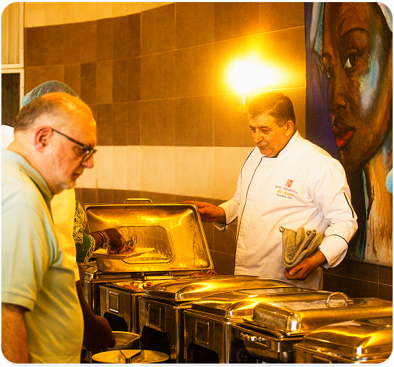 Dining Image