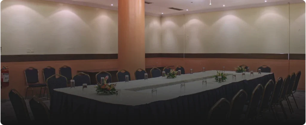 Conference Rooms 1 & 2